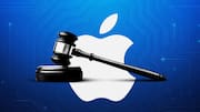 Apple proposes 15% fee on purchases made through external links 