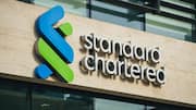 Standard Chartered shuts 20 India branches, focuses on wealth management