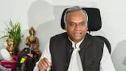 AI disruptions temporary, new jobs will emerge: Karnataka IT minister