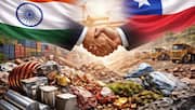 India, Chile expedite trade agreements with focus on critical minerals