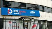 Emirates NBD acquiring controlling stake in RBL Bank for $3B