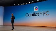 Microsoft ditches 'Copilot+ PCs' branding for new devices