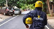 Rapido raises $240M at $3B valuation 