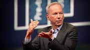 Former Google CEO dismisses AI fears—calls it new industrial era