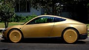 Feds investigate Tesla Cybercab rollout