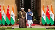 India, Oman wrap up trade deal talks, signing date pending