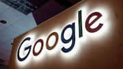 Google ramps up AI talent hunt with Mechanize acquisition