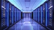 AI data center boom could stall US infrastructure projects