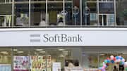 SoftBank slides 11%, biggest drop in months