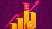 Meesho files draft papers for its ₹4,250cr IPO