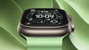 New Apple Watch models launching alongside iPhones: What to expect