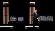 Amazon to add 2M NVIDIA GPUs to its data centers