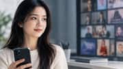 People in China are 'selling' their faces for AI-generated content