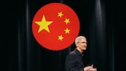 Apple Intelligence approved for launch in China