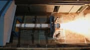 ISRO's upgraded booster clears test, increasing payload capacity by 100kg