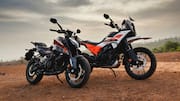 KTM motorcycles likely to get costlier from June 1