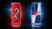 Red Bull, Sting can't be marketed as 'energy drinks': FSSAI 