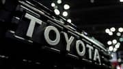 Toyota to build new India plant with 100,000-vehicle yearly capacity