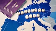 India becomes 3rd-largest market for Schengen visas