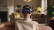 Apple's Vision Pro was once called Reality Pro