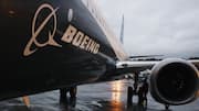 FAA orders inspection of hundreds of Boeing 737 Max jets 