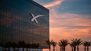 SpaceX mulls dual-class share structure for IPO