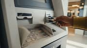 Why ATMs in small towns, cities are running dry 