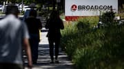 Broadcom seeks $60B financing to support Anthropic, other AI firms