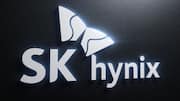 NVIDIA supplier SK Hynix eyes $28B US listing