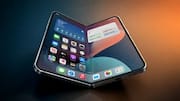 Apple's foldable iPhone on track for September launch 