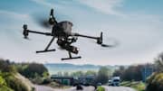 Trump slaps 100% tariffs on drones and aircraft component imports