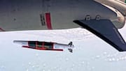 IAF, DRDO successfully test indigenous glide weapon system TARA