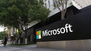 Microsoft inches closer to becoming $4T company