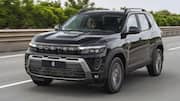 Renault Duster strong hybrid bookings open ahead of launch