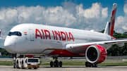 Air India to offer physical SIM, eSIM to international travelers 