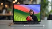 Apple MacBook Air faces severe supply shortage amid memory crunch