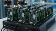 Google wants your old smartphones to power data center workloads