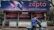 Zepto to file IPO papers next week, seeks $1B 