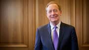 Microsoft President Brad Smith to oversee communications 