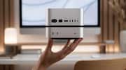 Apple quietly drops cheapest Mac mini variant, trims entry-level options 