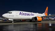 Akasa Air suspends Noida-Navi Mumbai flights 2 weeks after launch