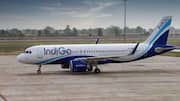 IndiGo flight makes abnormal runway contact while landing in Bengaluru