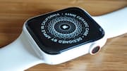 Apple Watch with ceramic case could return this year