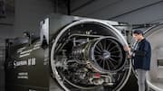 AMCA project: Safran, Rolls-Royce compete to develop India's fighter engines
