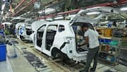 India's private sector growth accelerates in April