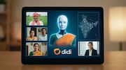 Government launches AI chatbot 'Samadhan Didi' to address citizen complaints