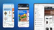 Amazon's new AI shopping assistant automates purchases and personalizes recommendations