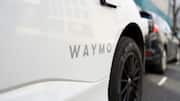 Autonomous vehicles must not obstruct emergency responders: US safety agency