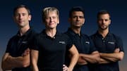 Axiom-4 mission astronauts to test diabetes treatment in space