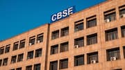 CBSE admits vulnerabilities in OnMark portal, says 'issues contained'
